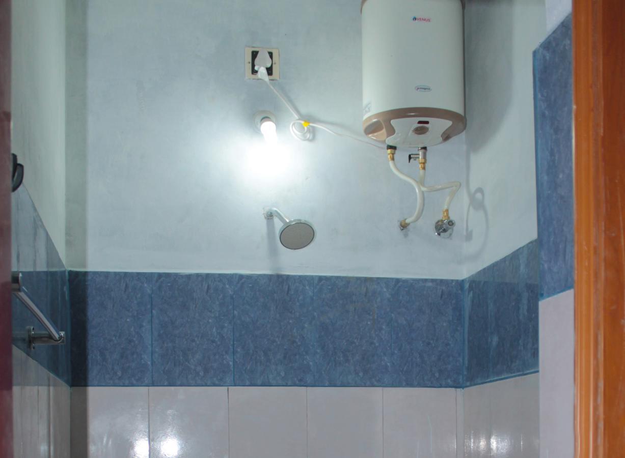 Hostel Chettinad Packer Kānādukāttān Zewnętrze zdjęcie