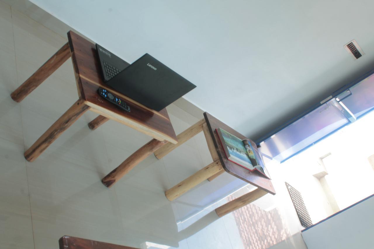 Hostel Chettinad Packer Kānādukāttān Zewnętrze zdjęcie