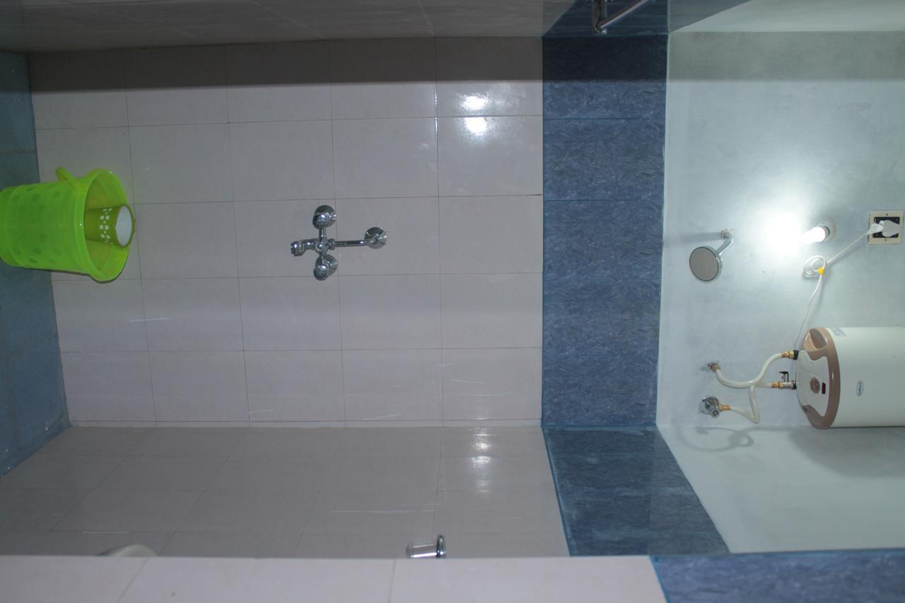 Hostel Chettinad Packer Kānādukāttān Zewnętrze zdjęcie